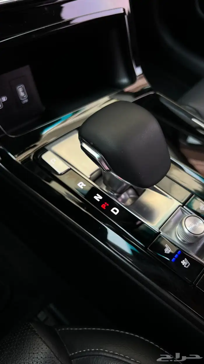 كيا كادينزا K7   2020 - بودي وكالة 16