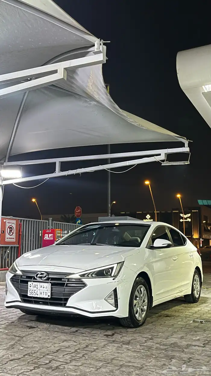 النترا 2019 2.0 30