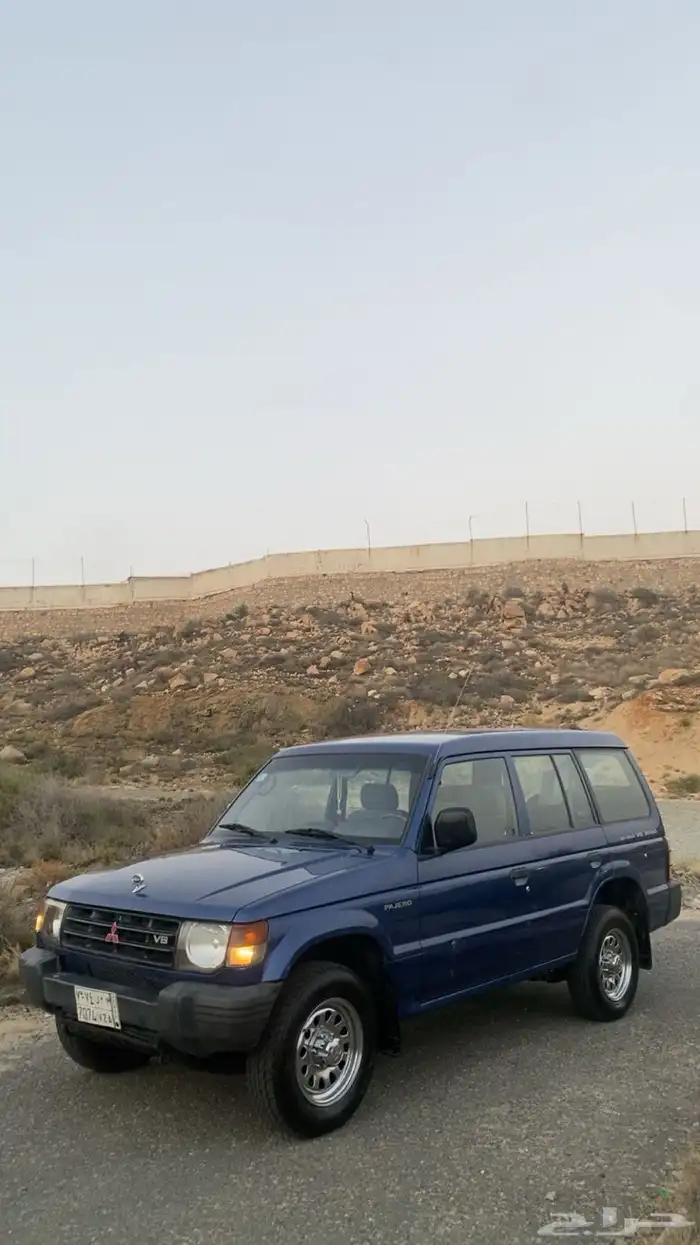 باجيرو نضيف 6