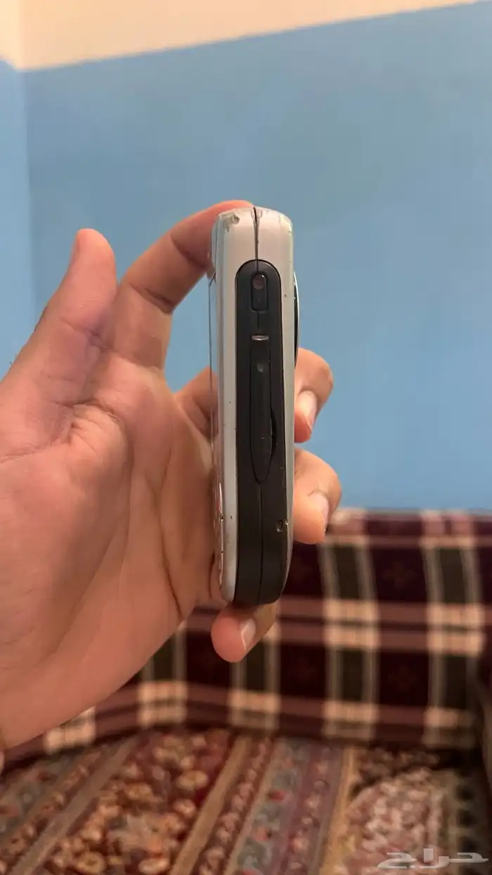 جوال نوكيا الفارس 1