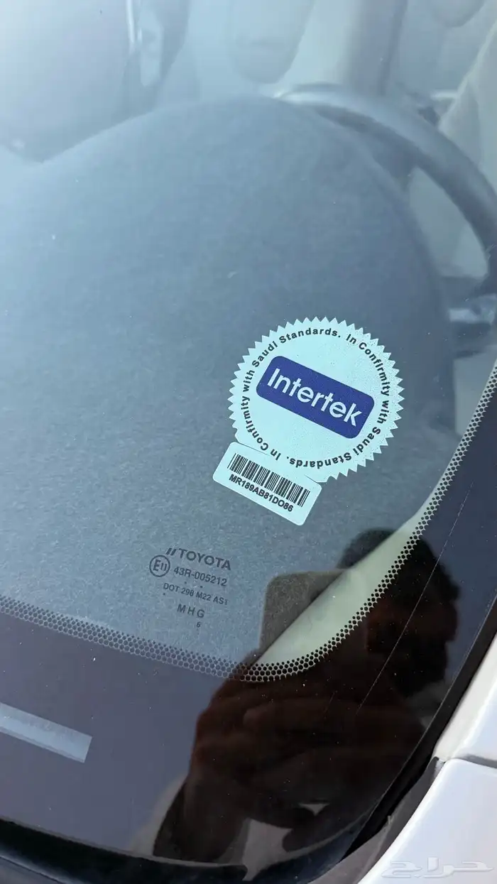 للبيع كامري 2011 12