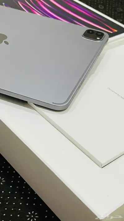 ايباد برو الجيل الرابع index