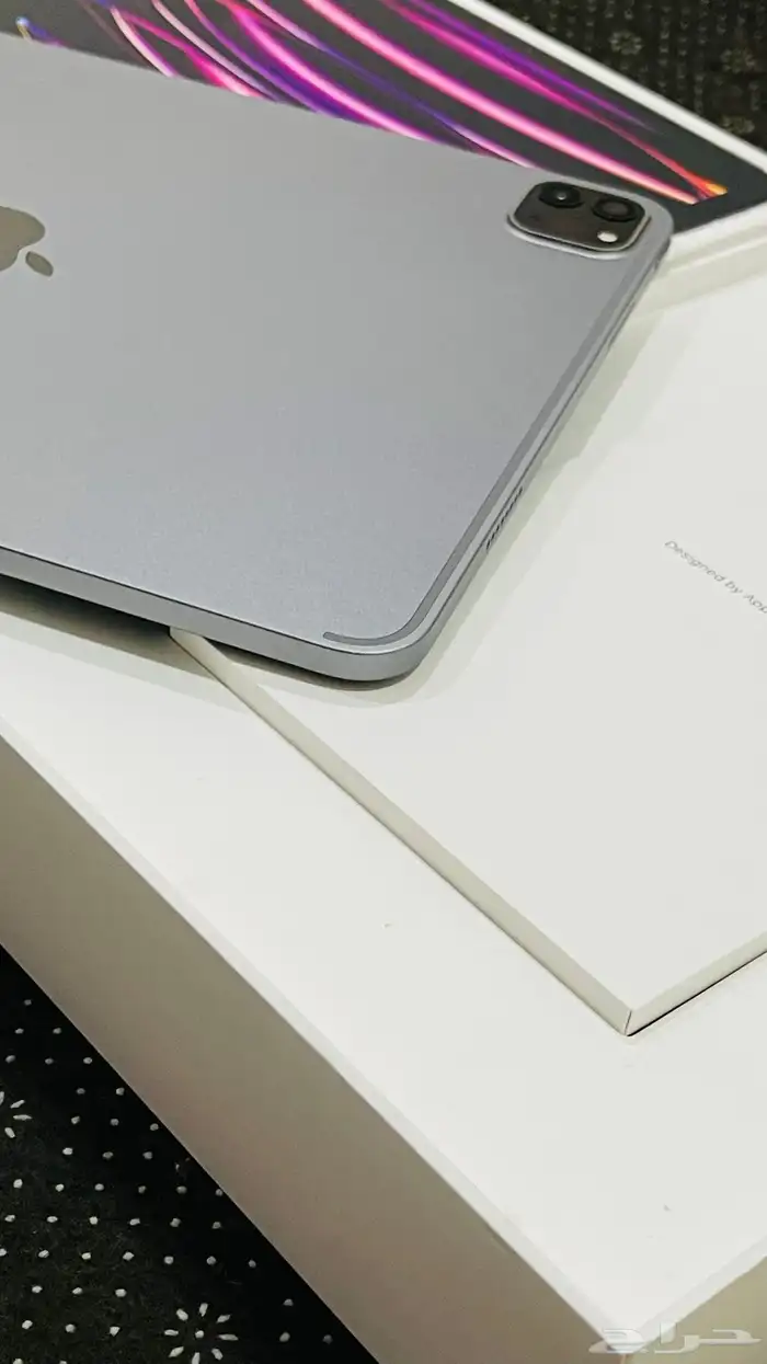 ايباد برو الجيل الرابع 1