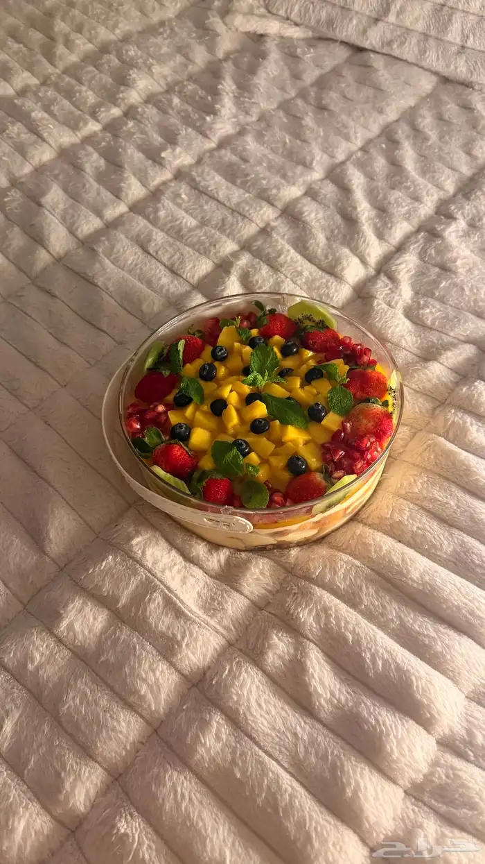 حلا ترافل مانقو حياكم 2