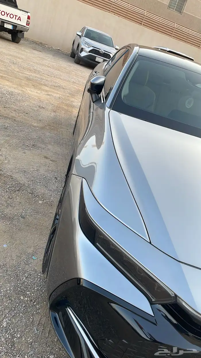 كراون تويوتا 0