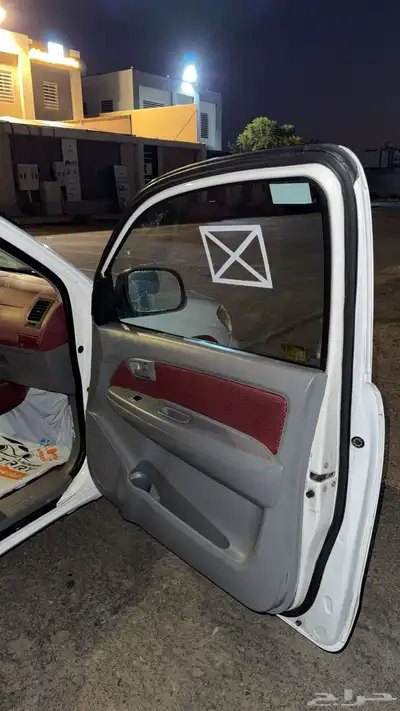 هايلوكس index