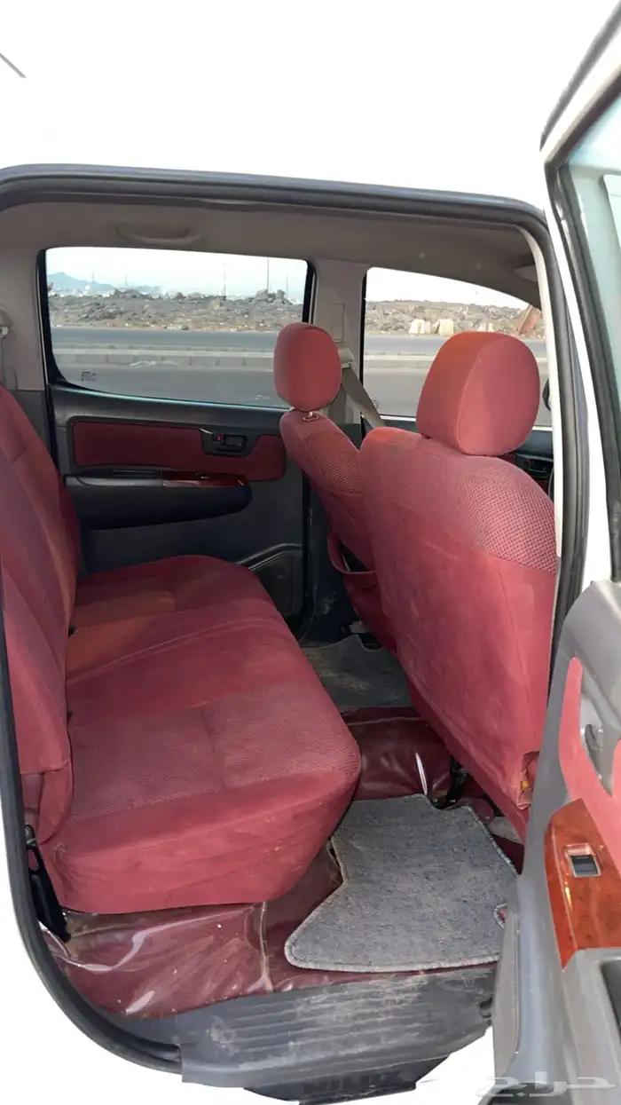 تويوتا هايلوكس 2012 12