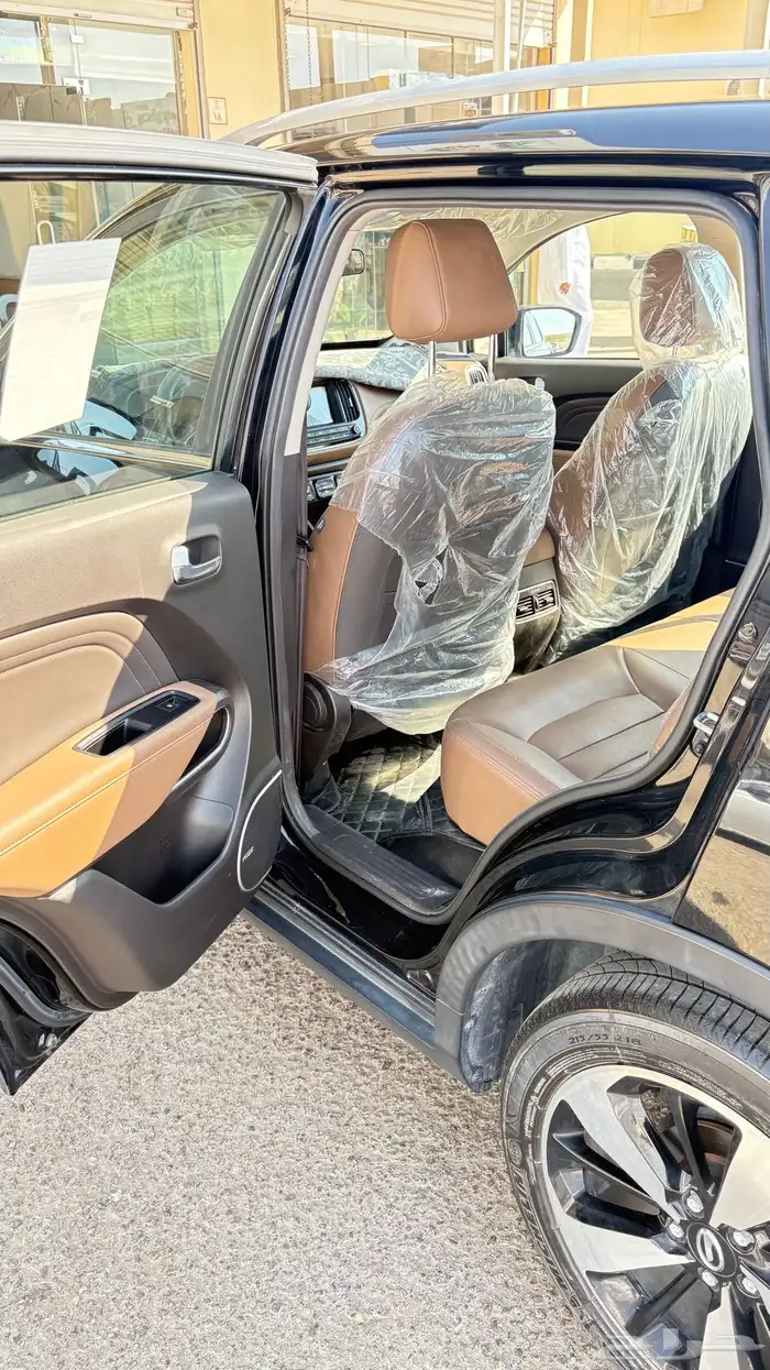 للبيع GAC GS3 5