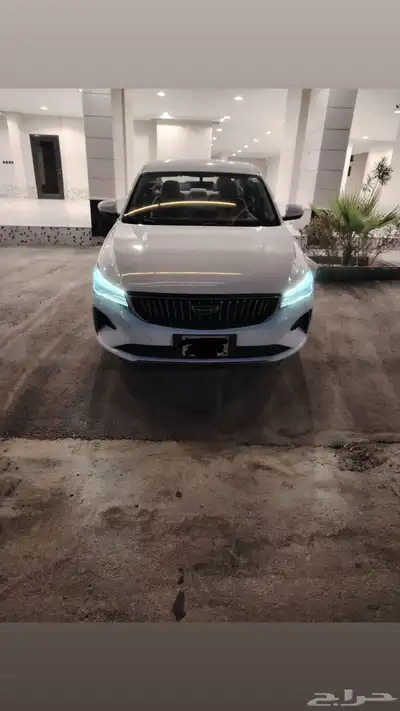 جيلي امجراند بودي وكالة بالكامل index