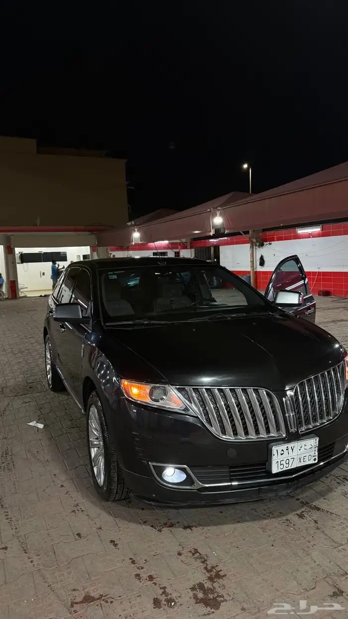 لينكون mkx فل الفل للبيع او البدل 9