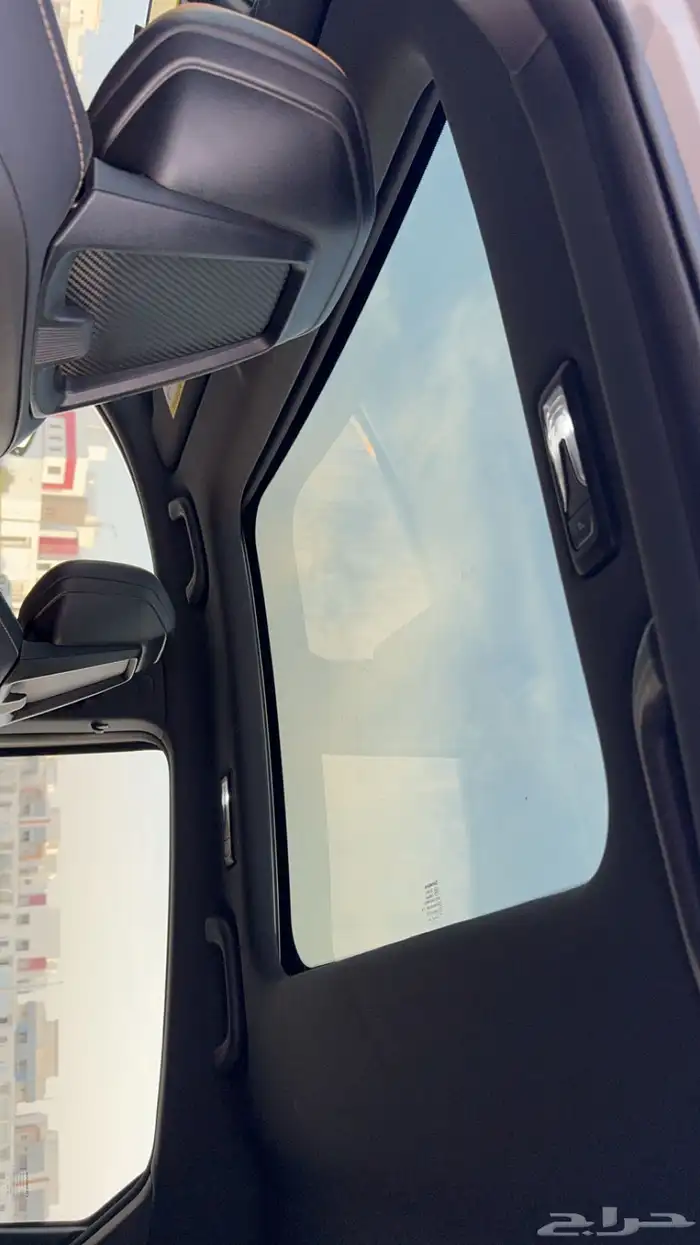 شانجان يو ني في 2024 وكاله 16