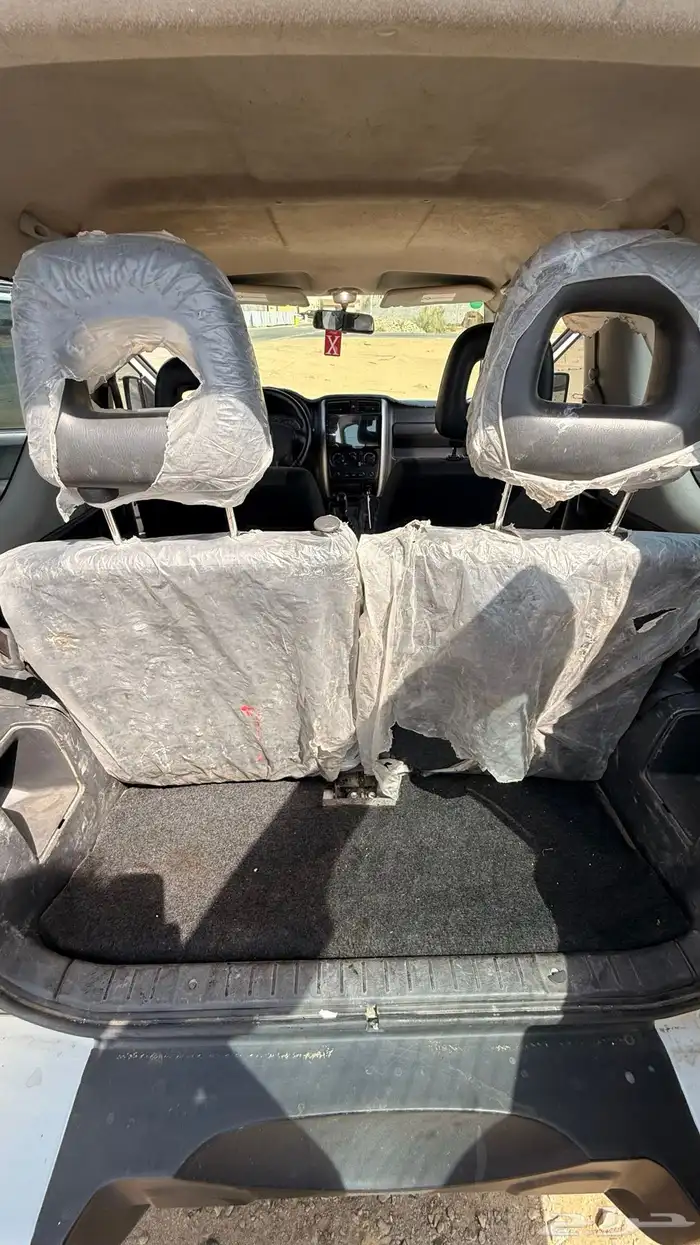 للبيع جيب جمني سوزوكي 13