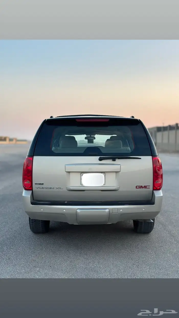 للبيع يوكن 2012 طويل 9