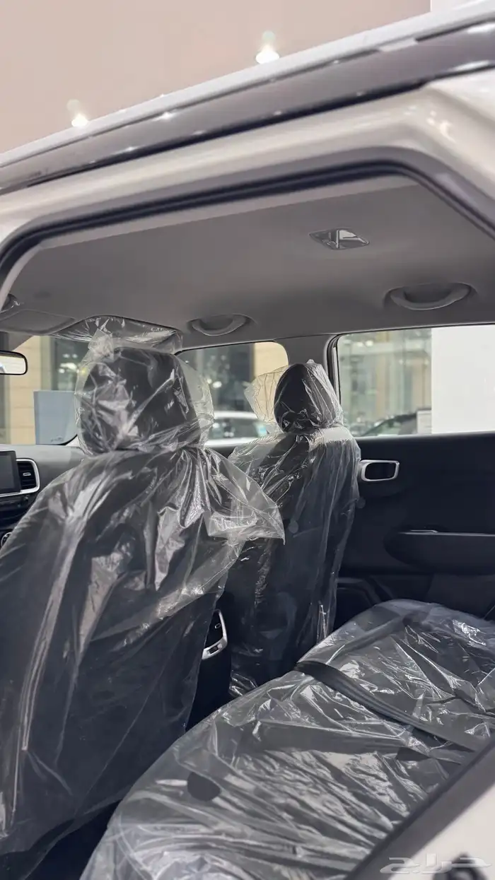 هيونداي فينيو كمفورت بسعر مميز وحصري لفترة محدودة 5