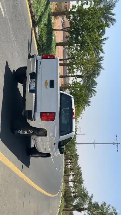 سلفرادو 2018 دبل ارضي8سلندر index