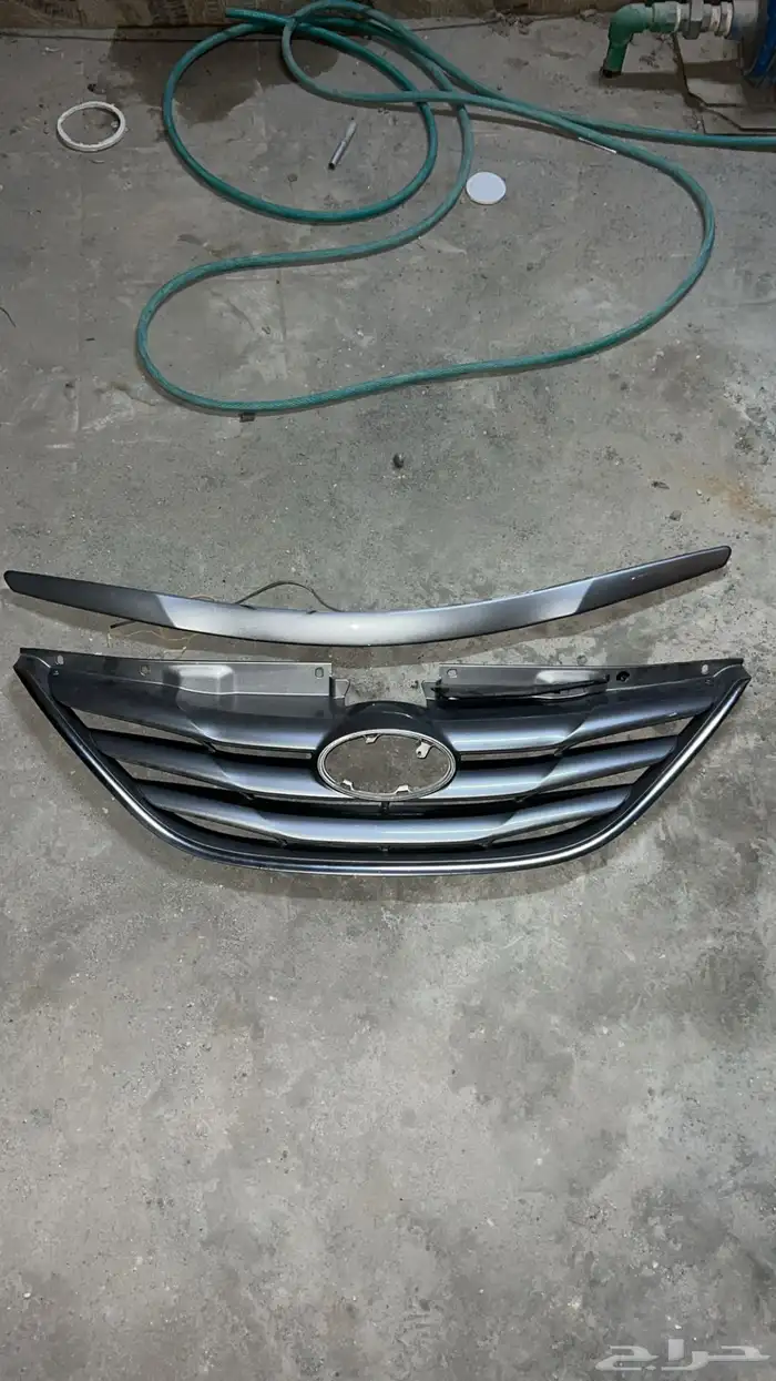 شبك سوناتا 2012 0