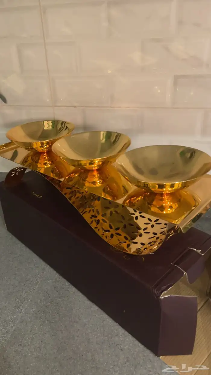 مبخره وصينه 1