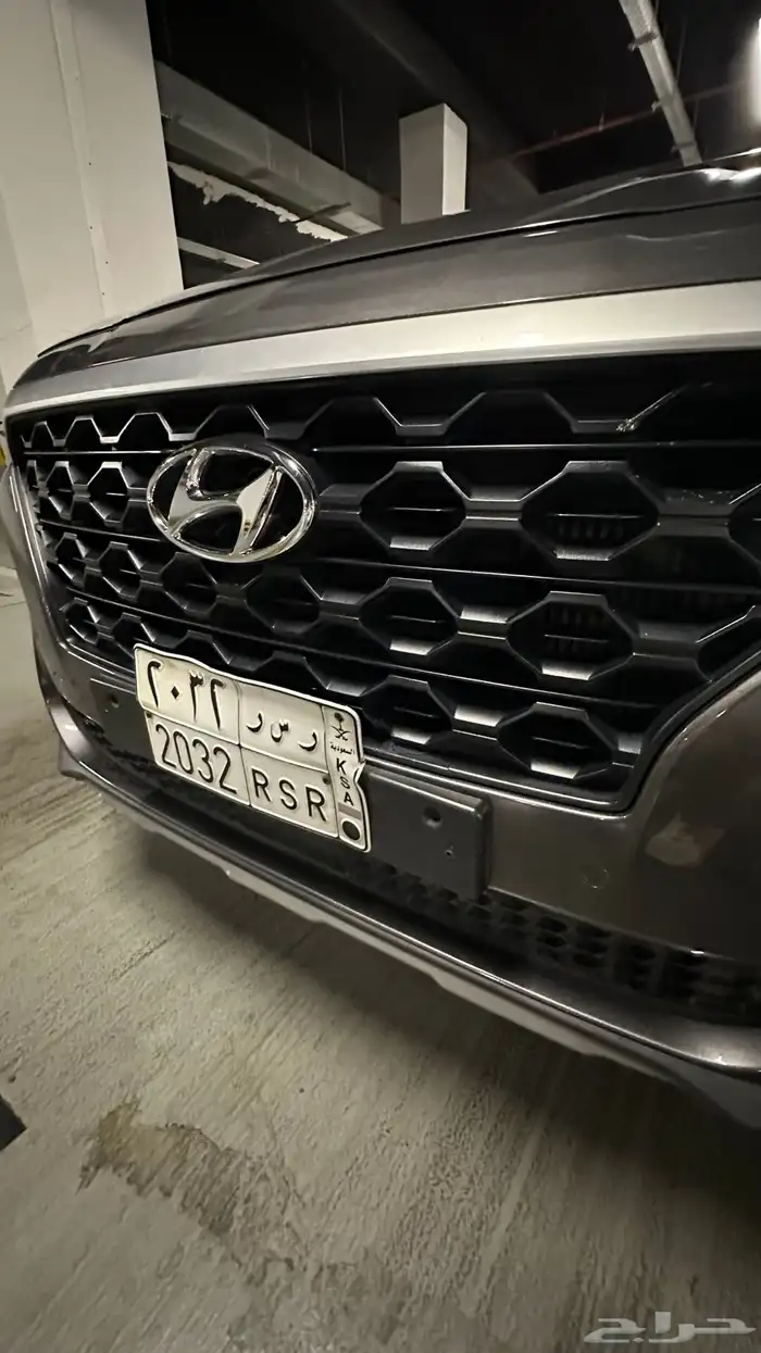 هونداي سنافي 2019 وارد كوري ديزل 10