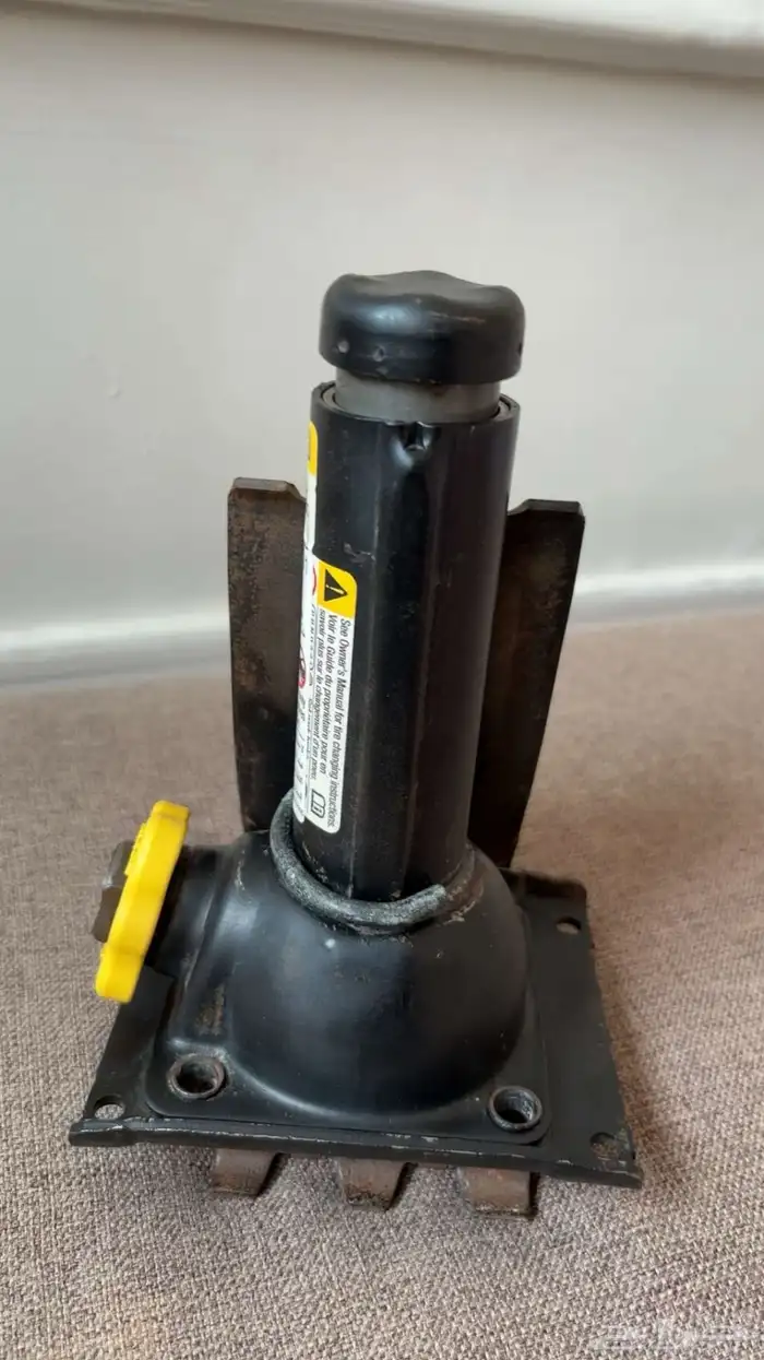 عفريته جمس 1