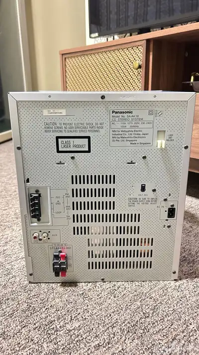 سماعات باناسونيك index