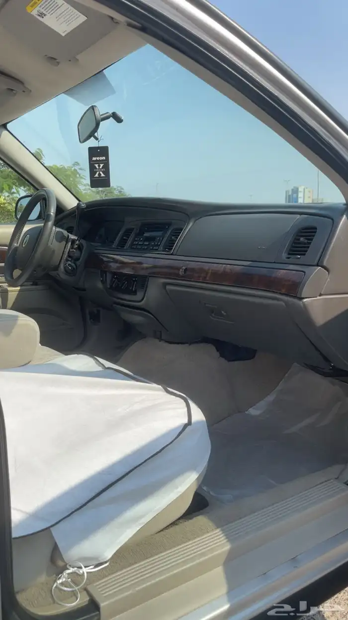 ماركيز 2010 سعودي 18