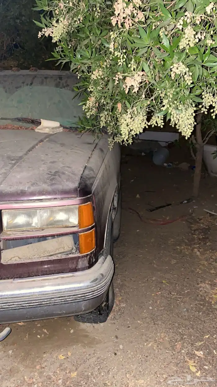 جمس 97 تشليح 1