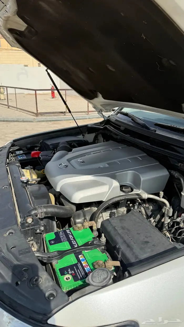 جكسار 2011 بريمي 7