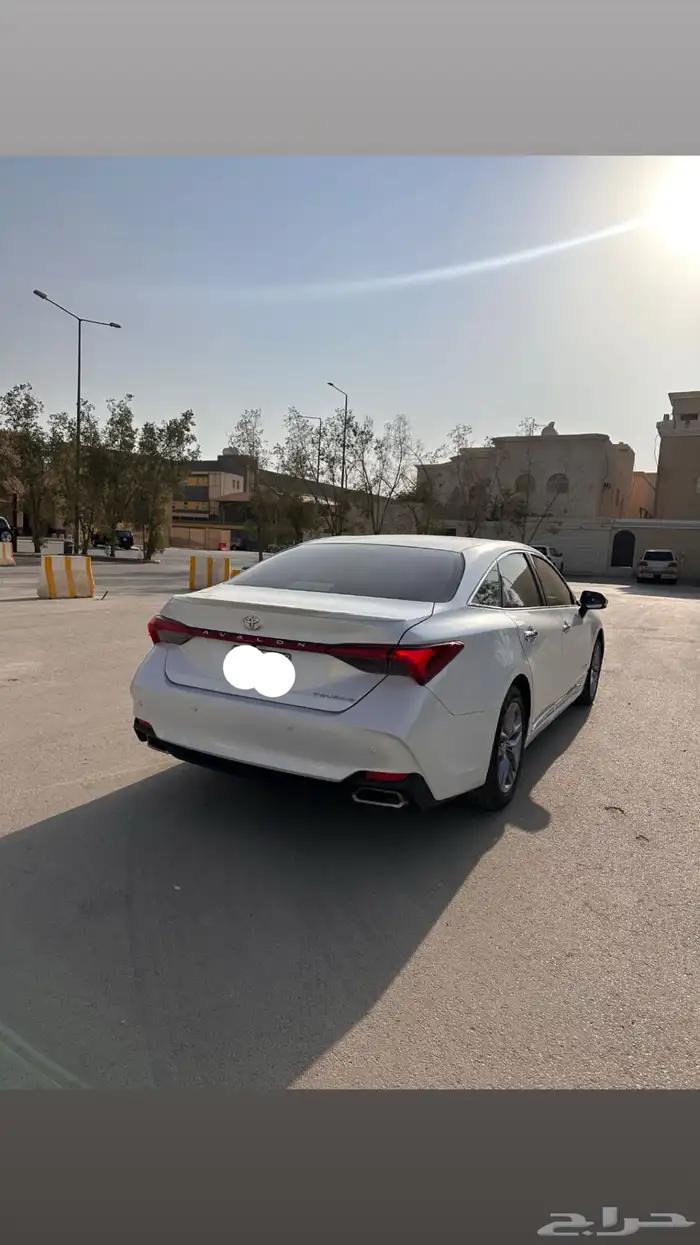 افلون 2019 تورنق 5