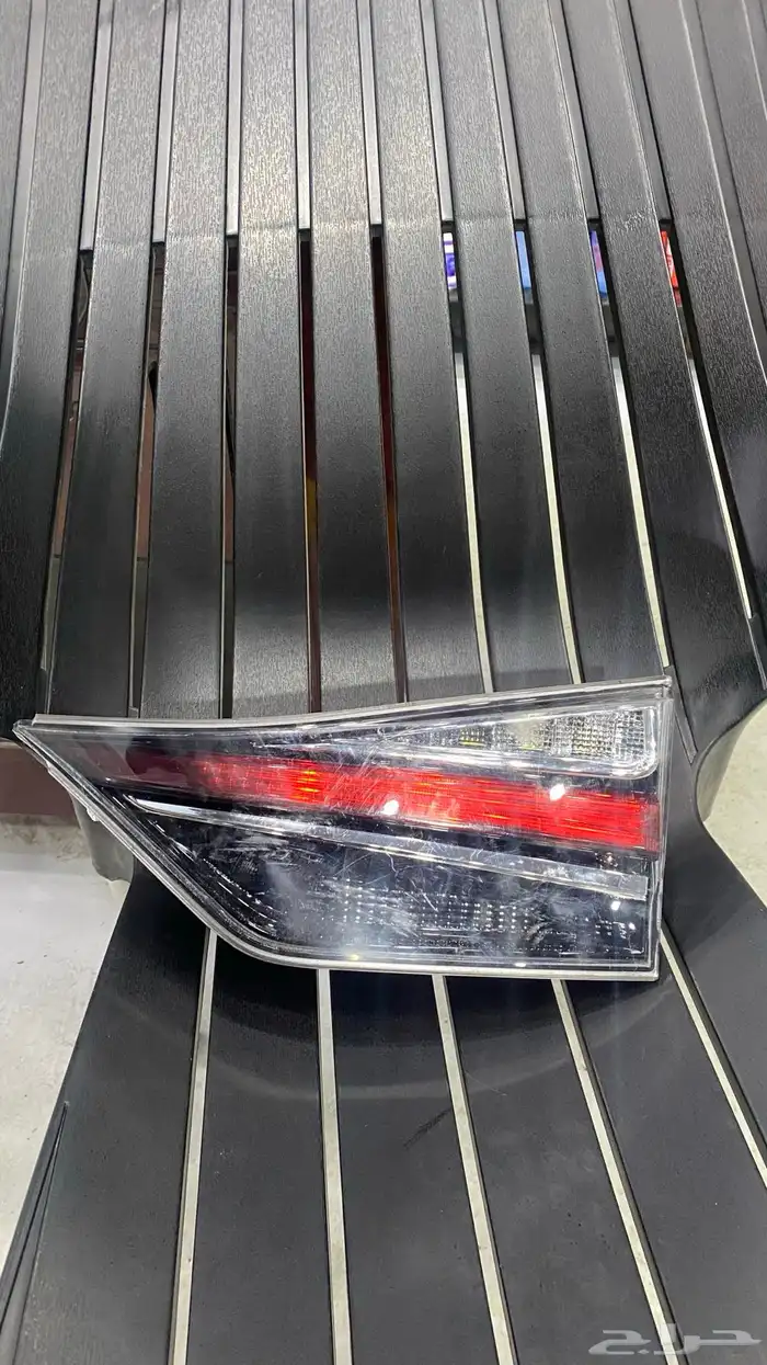 هيدرليك مركب على لكزس GS 350 للبيع 0