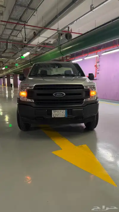 F-150 2018 6V index