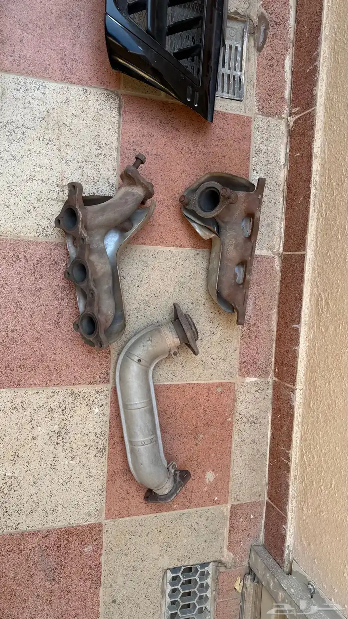 اغراض باجيرو شبك اصلي وكاله 1