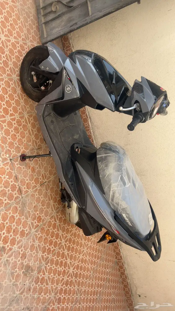 دباب عجيب باور سبورت موديل 2025 1