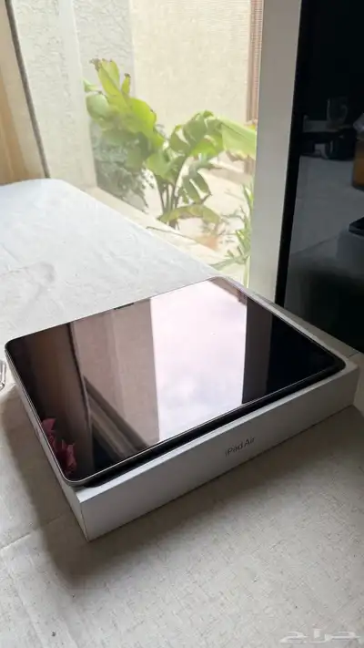 ايباد اير 13 انش معالج M2 index