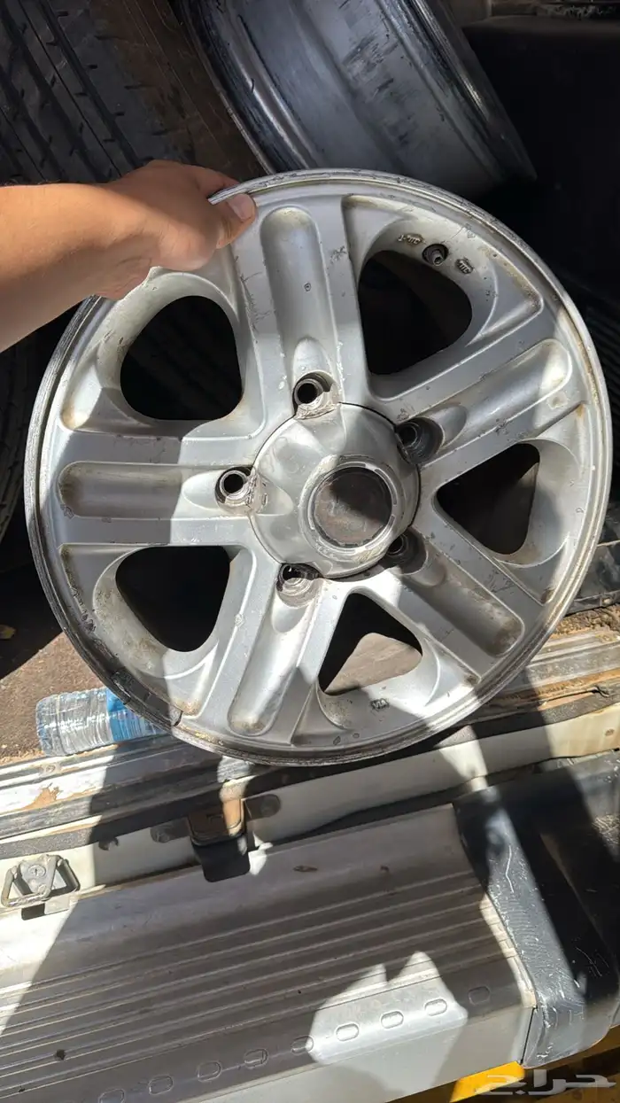 جنوط جكسار 2007 0