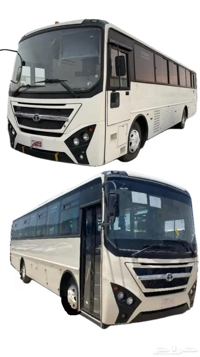 تاتا كوستر هايس اجار 3