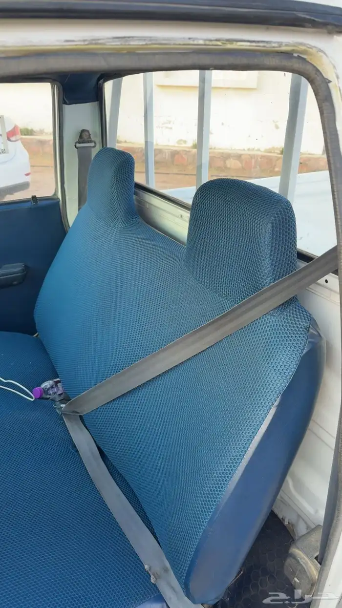 هايلكس 90 غماره 9