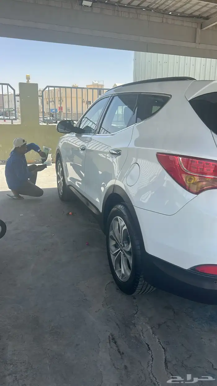 سنتافي ديزل 4