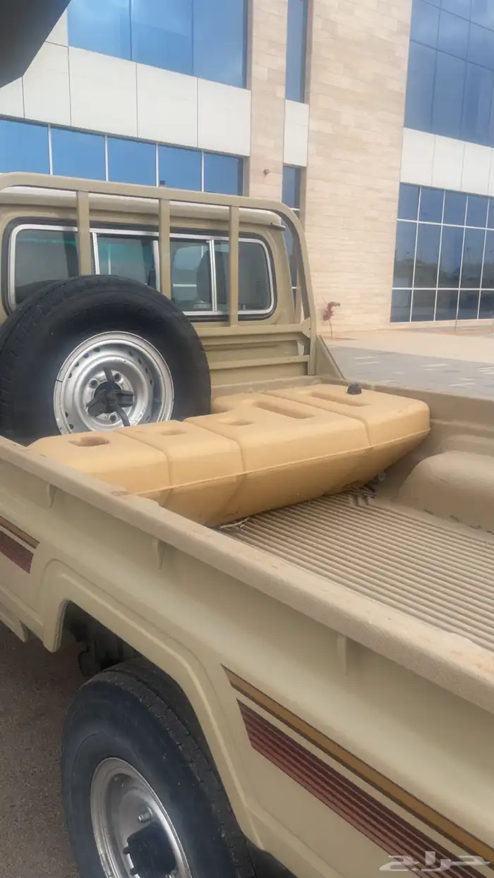 البيع تانكي ماء الوطنية شاص 0