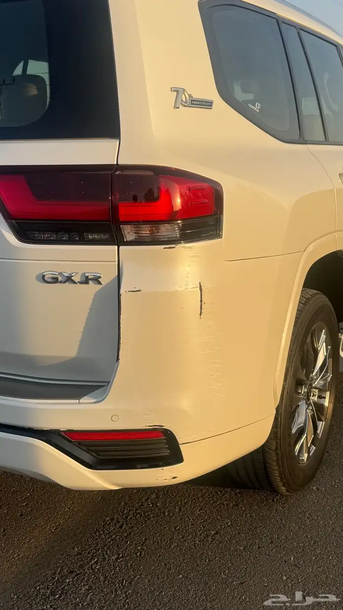 جي اكس ار 2022 70 عام L4 8