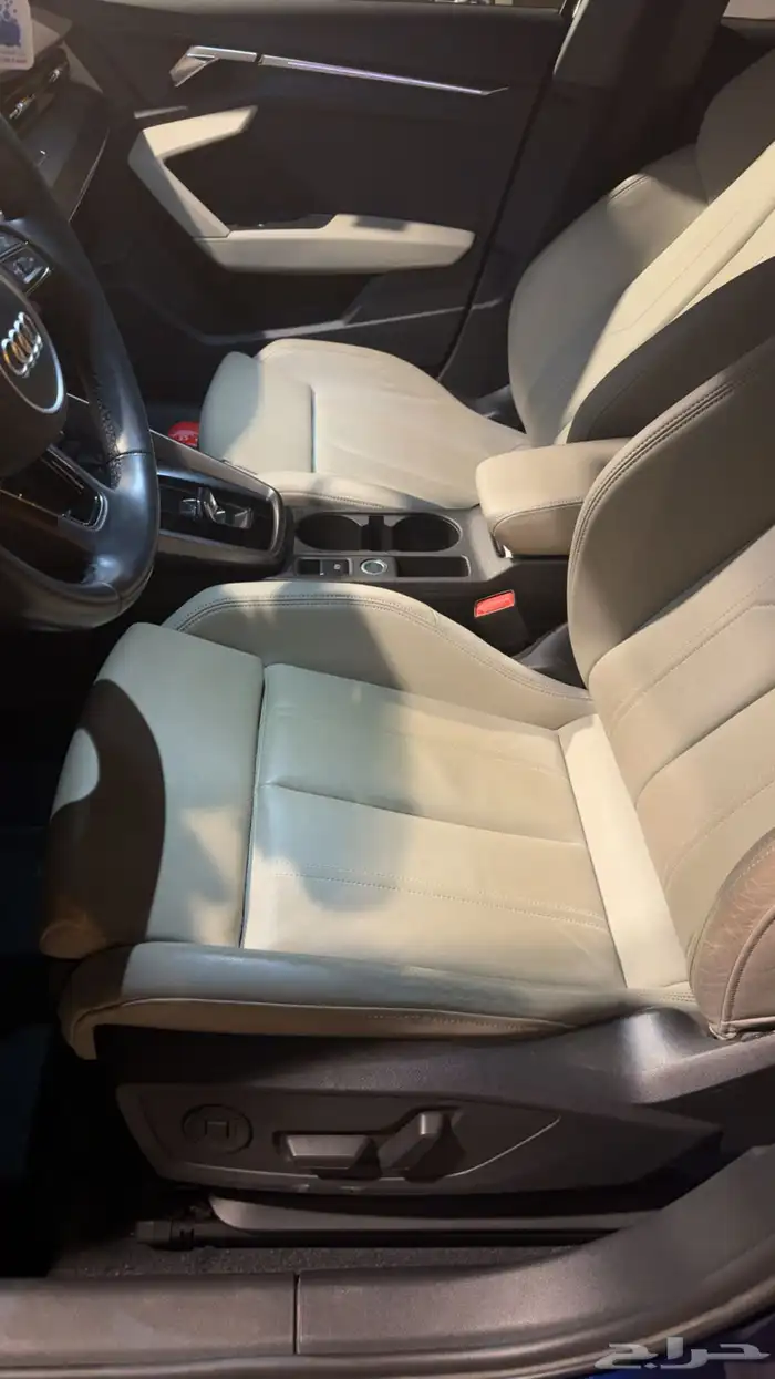 اودي A3 فل كامل TFSI 35 4