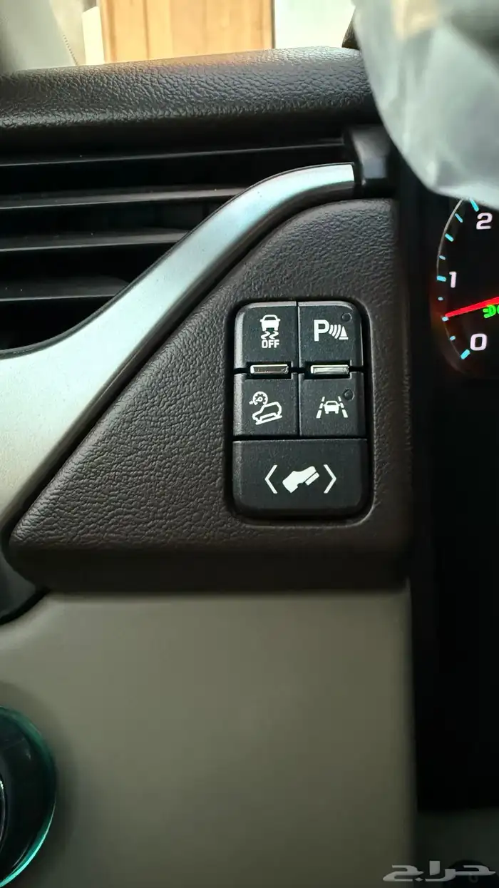 شفروليه تاهو موديل 2019 LT مطور 30