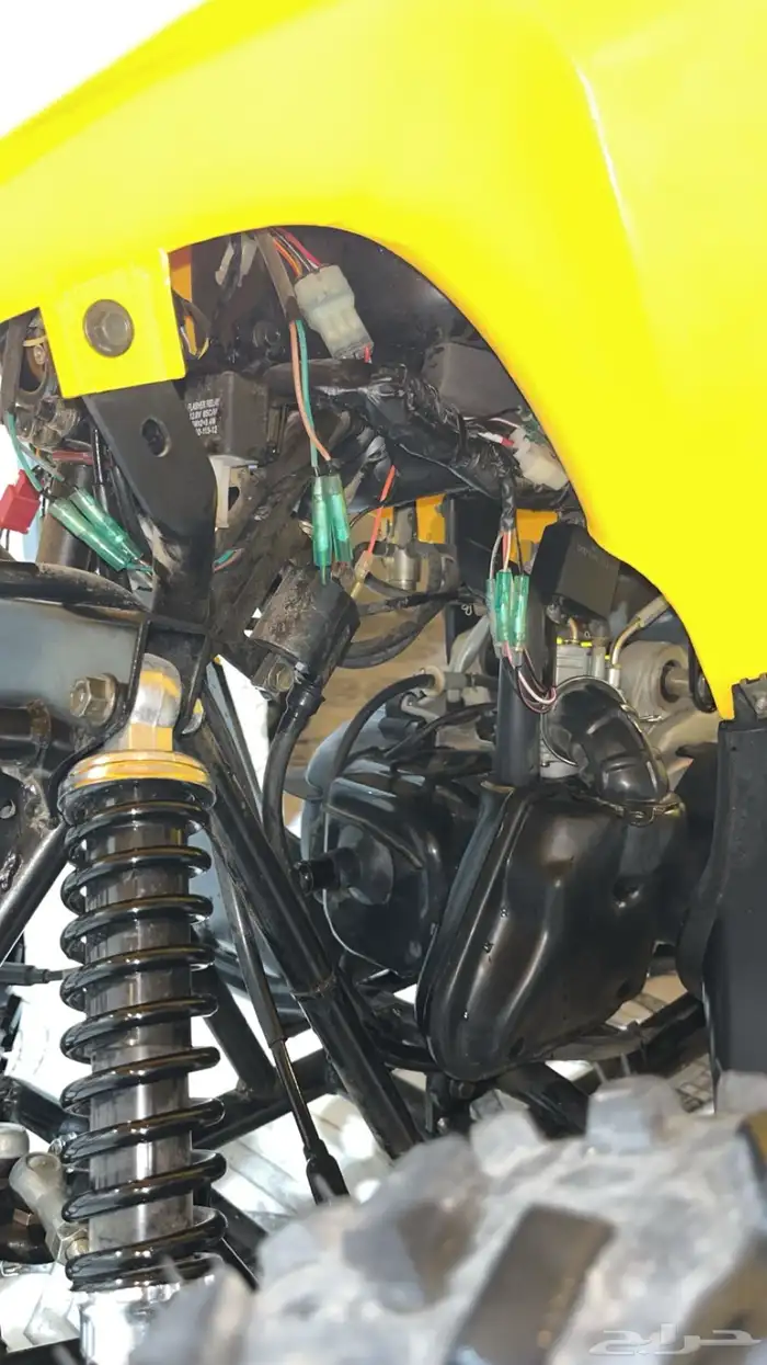 دباب 4كفرات 7