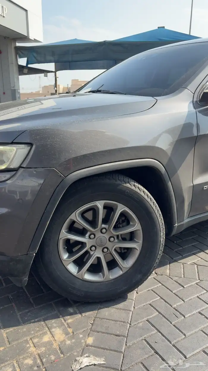 كت بدي شروكي 2014ل2019 5.7 4