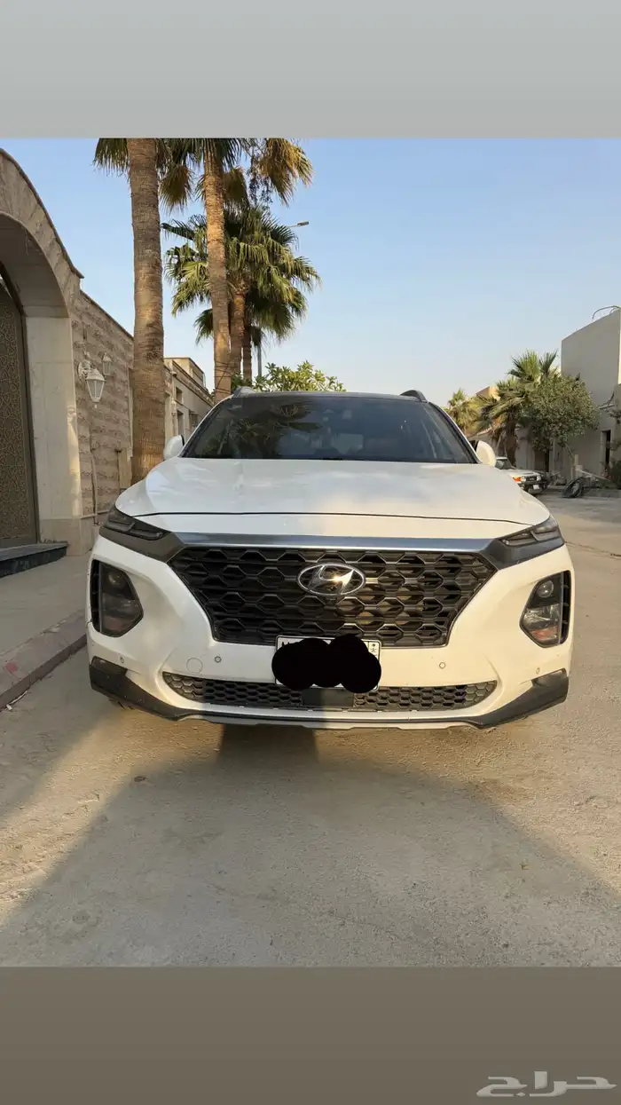 سنتافي فل كامل 2019 1