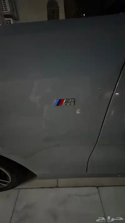 بي ام دبليو 2025 index