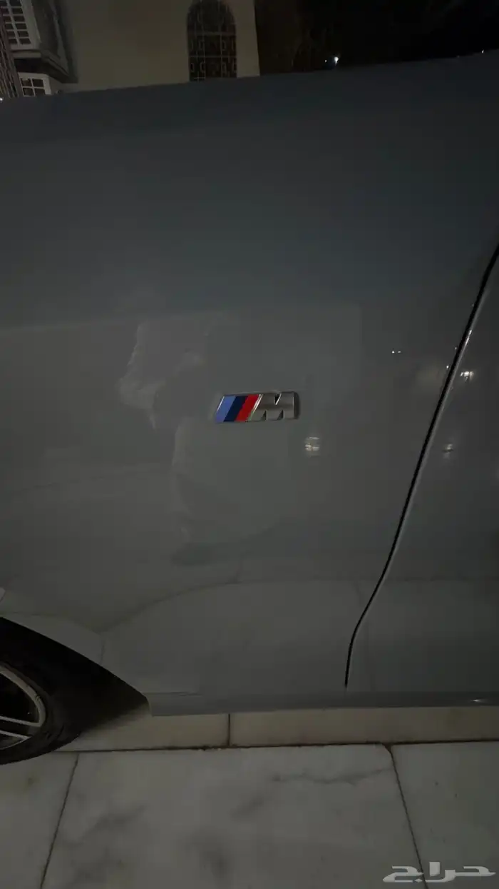 بي ام دبليو 2025 7