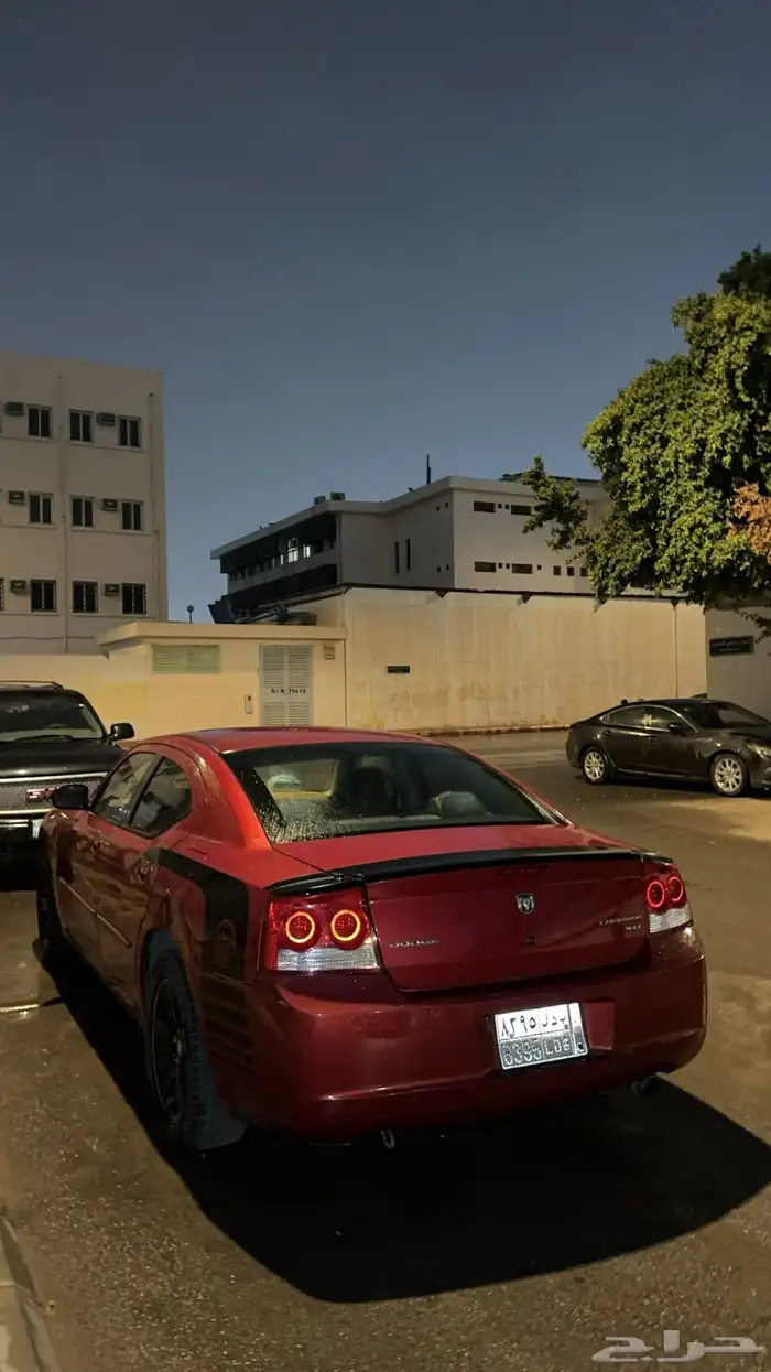 تشارجر sxt 2010 8