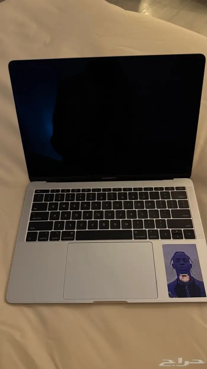 ماك بوك برو 13 2