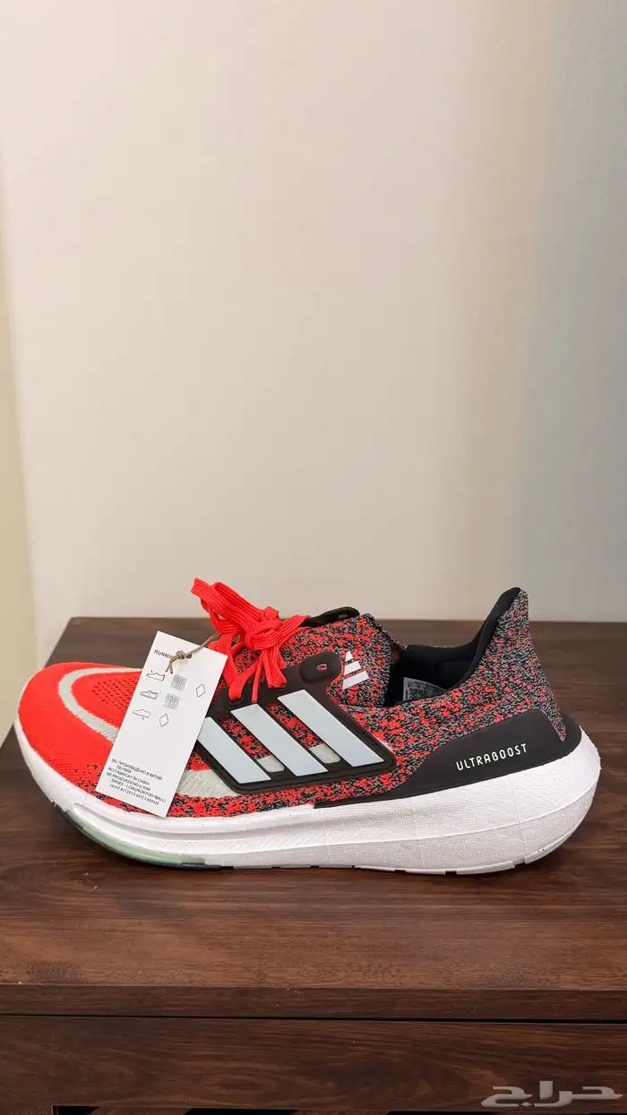 جزمة اديداس الترا بوست 22 2