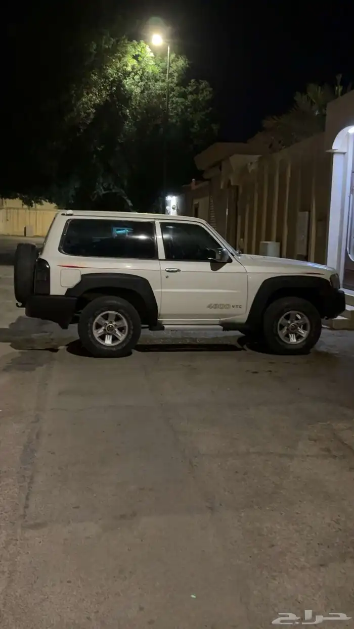 فتك ربع دفلوك 2013 قير عادي مكينه قير على الشرط 1